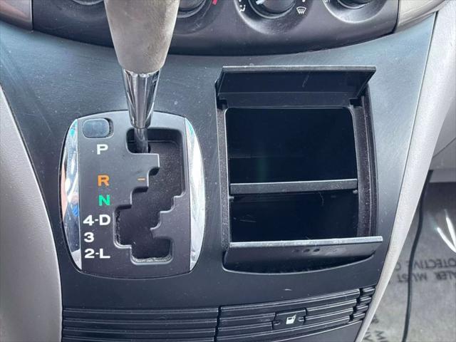 2007 Toyota Sienna LE