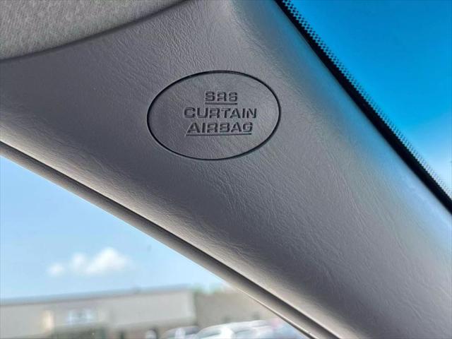 2007 Toyota Sienna LE