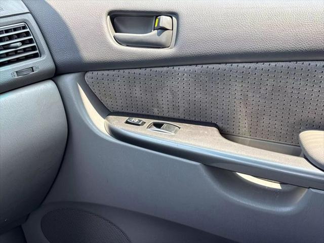2007 Toyota Sienna LE
