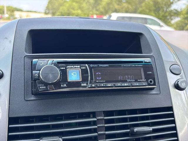 2007 Toyota Sienna LE