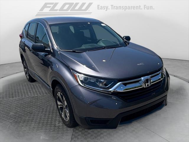 2019 Honda CR-V LX for sale in Winston Salem, NC