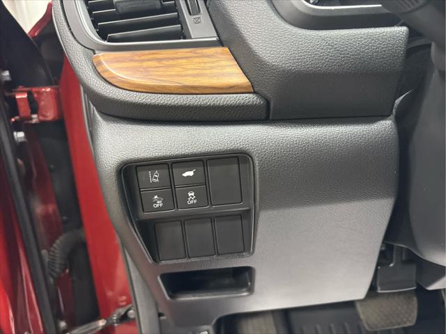 Used 2017 Honda CR-V For Sale in Wilmington, OH