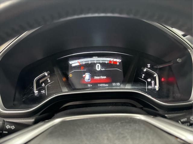 Used 2017 Honda CR-V For Sale in Wilmington, OH