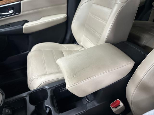 Used 2017 Honda CR-V For Sale in Wilmington, OH