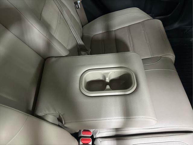 Used 2017 Honda CR-V For Sale in Wilmington, OH