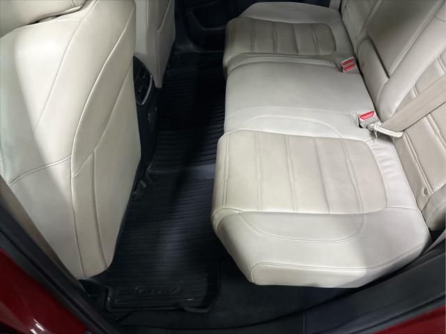 Used 2017 Honda CR-V For Sale in Wilmington, OH