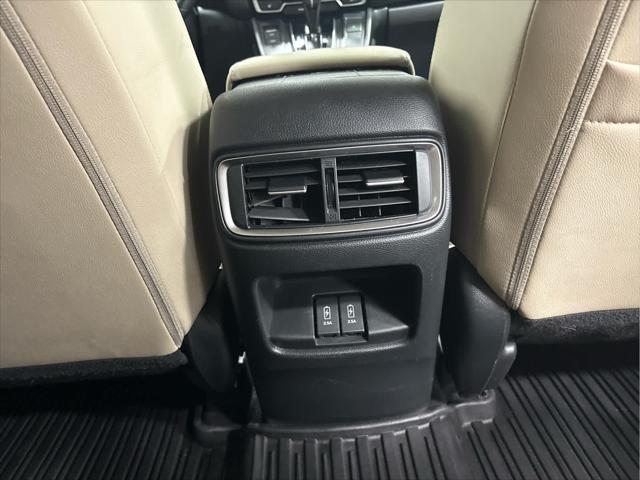 Used 2017 Honda CR-V For Sale in Wilmington, OH