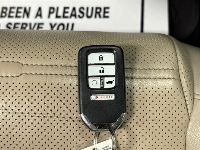 Used 2017 Honda CR-V For Sale in Wilmington, OH