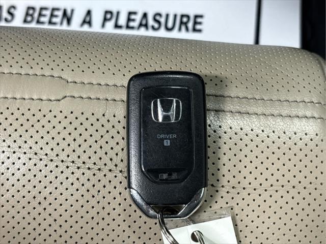 Used 2017 Honda CR-V For Sale in Wilmington, OH
