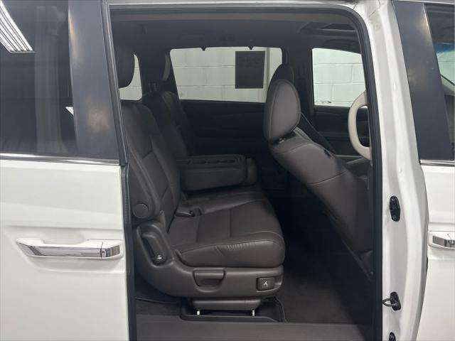 Used 2012 Honda Odyssey For Sale in Wilmington, OH