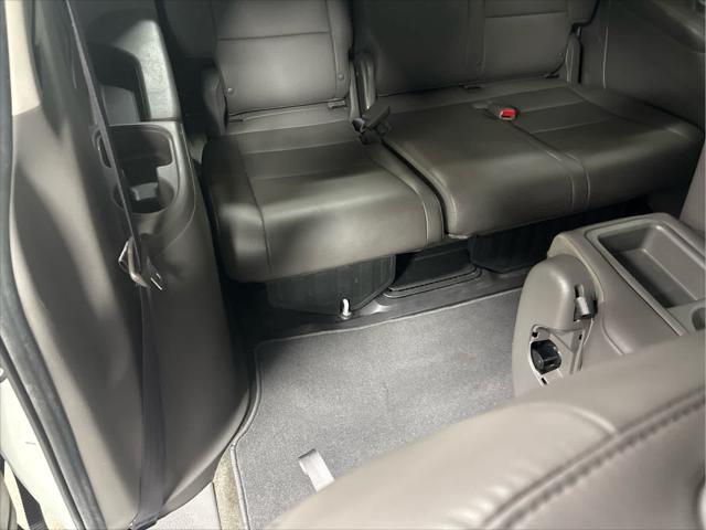 Used 2012 Honda Odyssey For Sale in Wilmington, OH