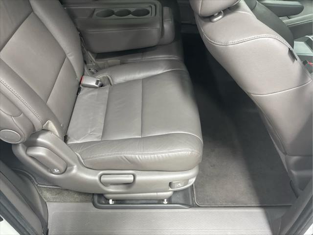 Used 2012 Honda Odyssey For Sale in Wilmington, OH