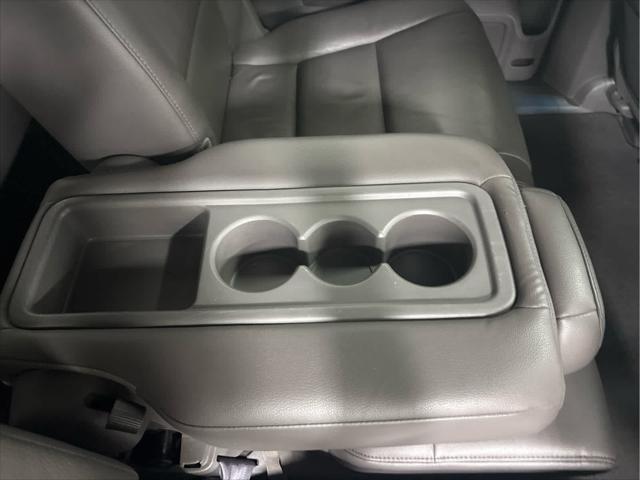 Used 2012 Honda Odyssey For Sale in Wilmington, OH