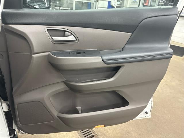 Used 2012 Honda Odyssey For Sale in Wilmington, OH