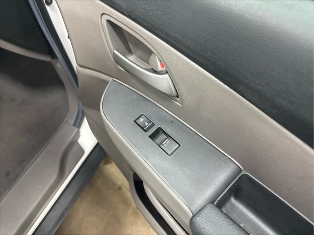 Used 2012 Honda Odyssey For Sale in Wilmington, OH