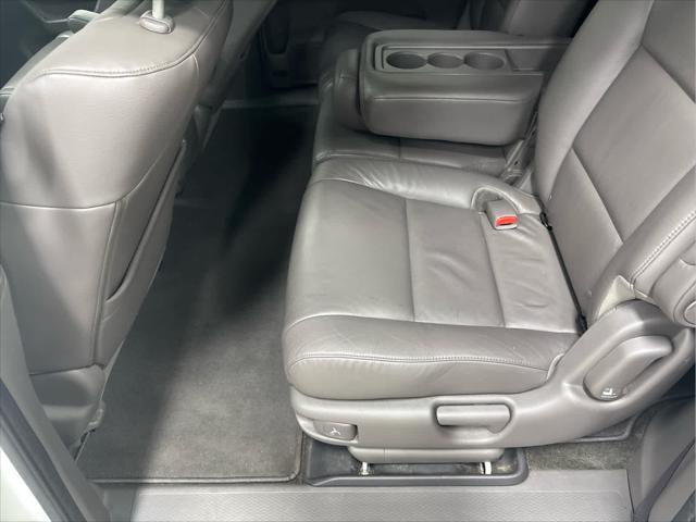 Used 2012 Honda Odyssey For Sale in Wilmington, OH