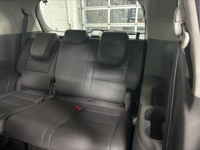 Used 2012 Honda Odyssey For Sale in Wilmington, OH