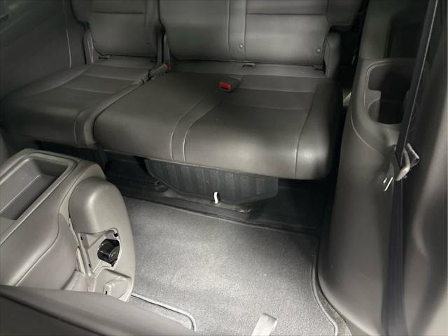 Used 2012 Honda Odyssey For Sale in Wilmington, OH