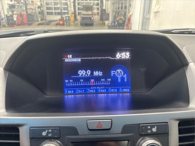 Used 2012 Honda Odyssey For Sale in Wilmington, OH