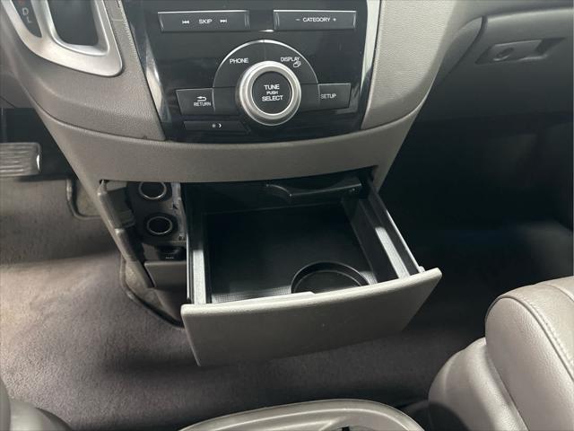 Used 2012 Honda Odyssey For Sale in Wilmington, OH
