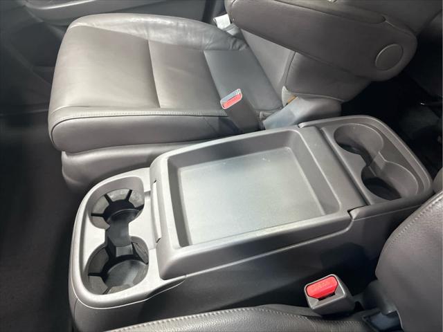 Used 2012 Honda Odyssey For Sale in Wilmington, OH