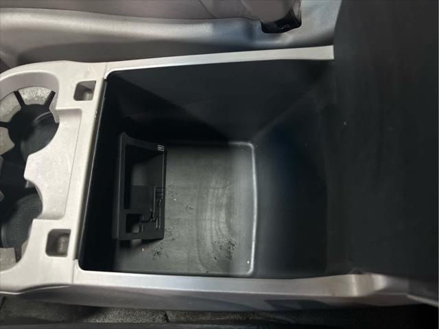 Used 2012 Honda Odyssey For Sale in Wilmington, OH