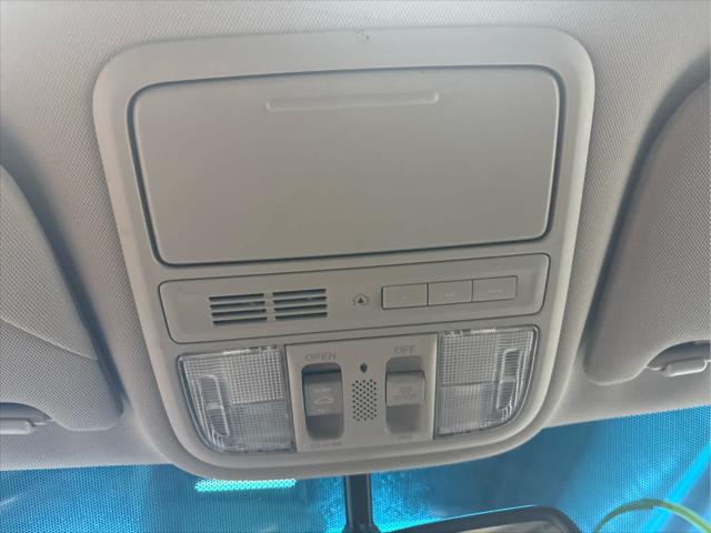 Used 2012 Honda Odyssey For Sale in Wilmington, OH
