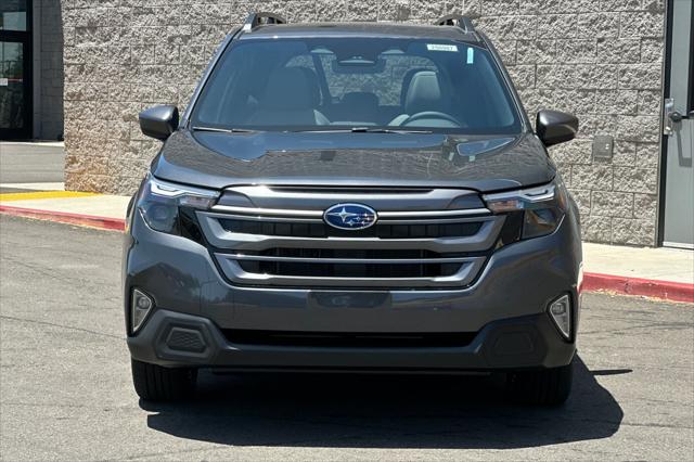 2025 Subaru Forester Hybrid Premium