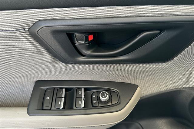 2025 Subaru Forester Hybrid Premium