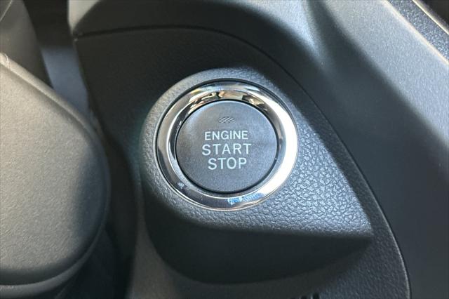 2025 Subaru Forester Hybrid Premium