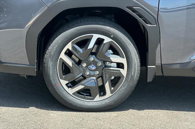 2025 Subaru Forester Hybrid Premium