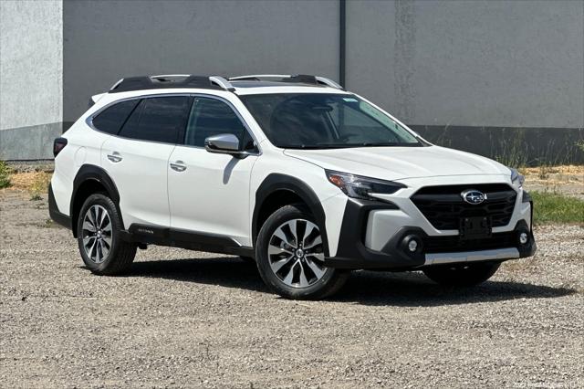 2025 Subaru Outback Touring XT for sale in Hayward, CA