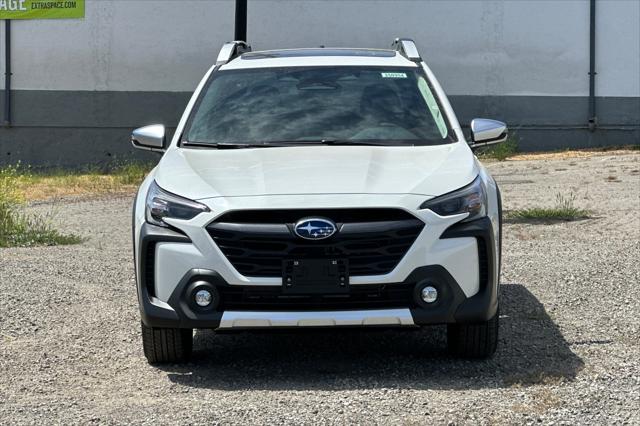 2025 Subaru Outback Touring XT