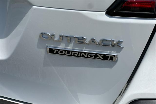 2025 Subaru Outback Touring XT