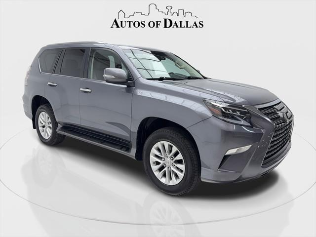 2021 Lexus GX 460 460