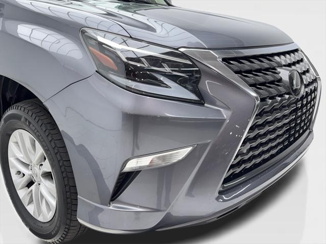 2021 Lexus GX 460 460