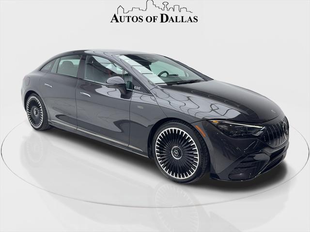 2023 Mercedes-Benz AMG EQE Sedan 4MATIC