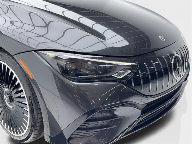 2023 Mercedes-Benz AMG EQE Sedan 4MATIC