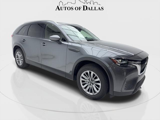 2024 Mazda CX-90 3.3 Turbo Preferred Plus