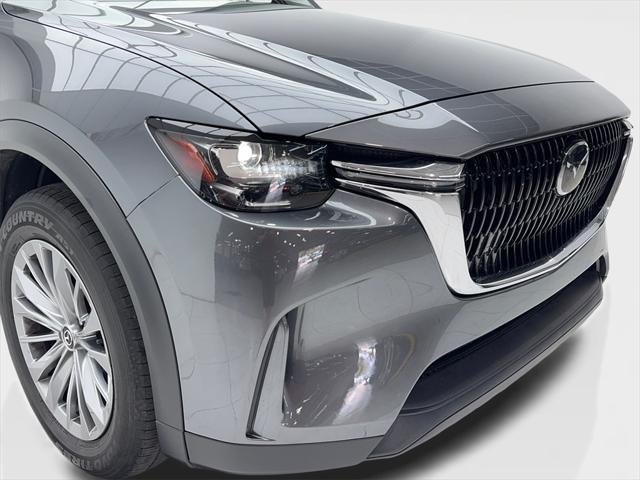2024 Mazda CX-90 3.3 Turbo Preferred Plus