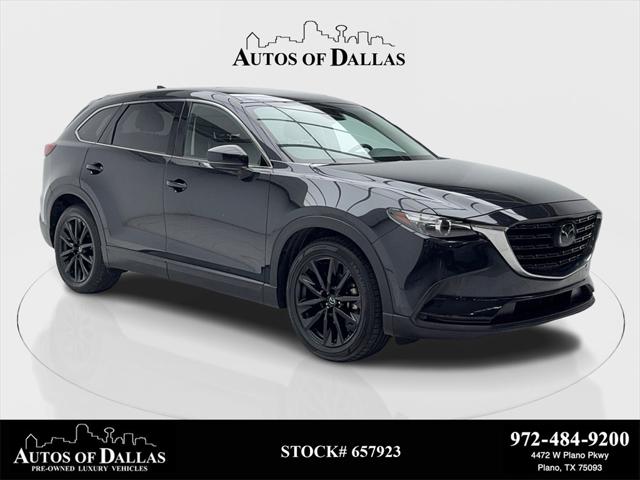 2023 Mazda CX-9 Touring Plus