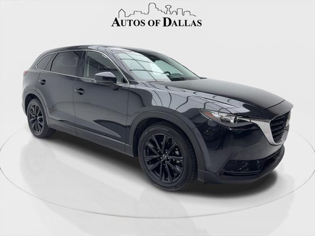 2023 Mazda CX-9 Touring Plus