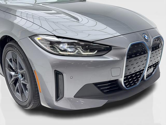 2024 BMW i4 eDrive40