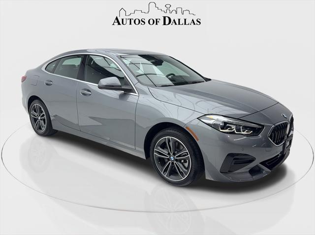 2024 BMW 228 Gran Coupe i sDrive