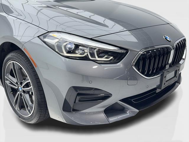 2024 BMW 228 Gran Coupe i sDrive