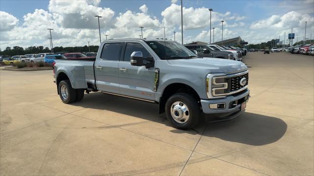 2024 Ford F-350 Platinum