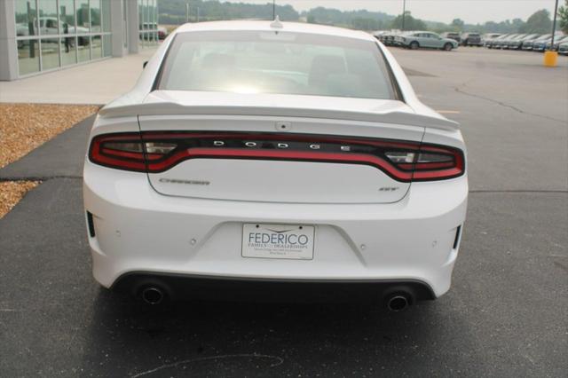 2019 Dodge Charger GT RWD