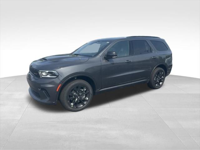 2025 Dodge Durango DURANGO GT PLUS AWD
