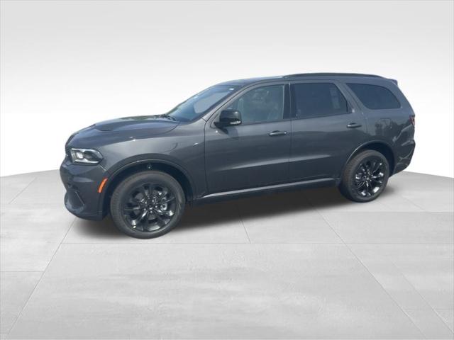 2025 Dodge Durango DURANGO GT PLUS AWD