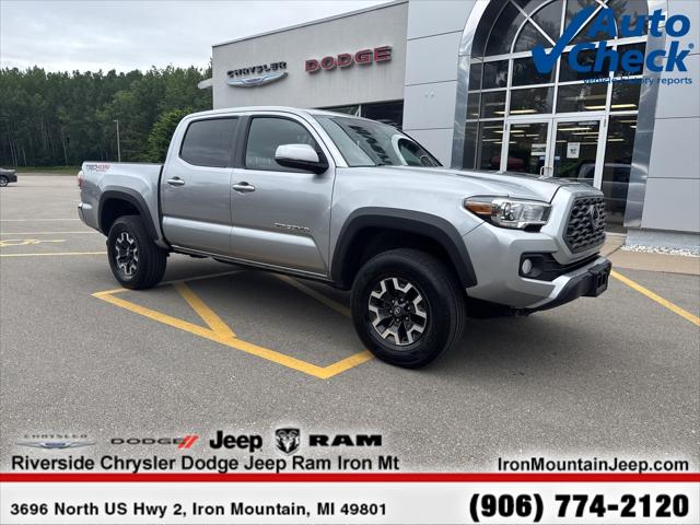 2023 Toyota Tacoma SR5 V6 2023 Toyota Tacoma SR5 V6